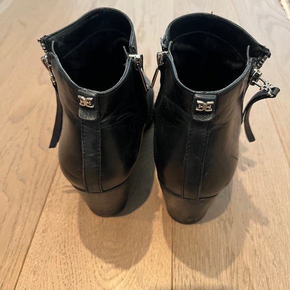 Franco Sarto Ankle Boots - Picture 3 of 3